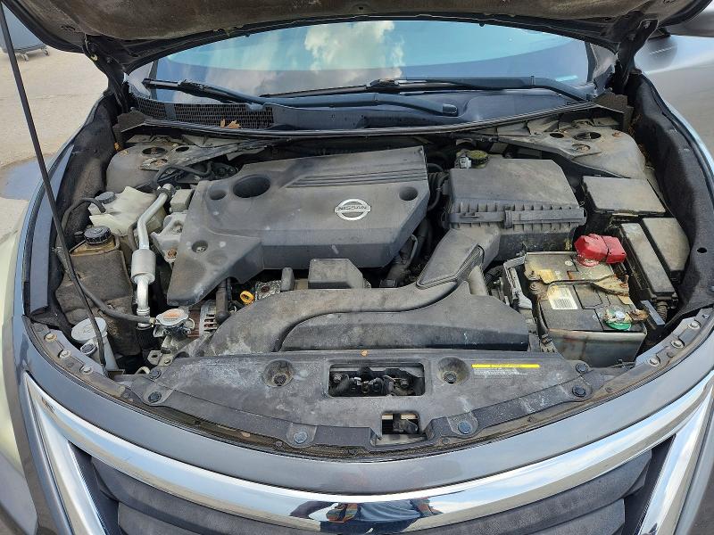 Продаж на аукціоні авто 2014 Nissan Altima, vin: 1N4AL3AP5EC417098, номер лоту: 63725926