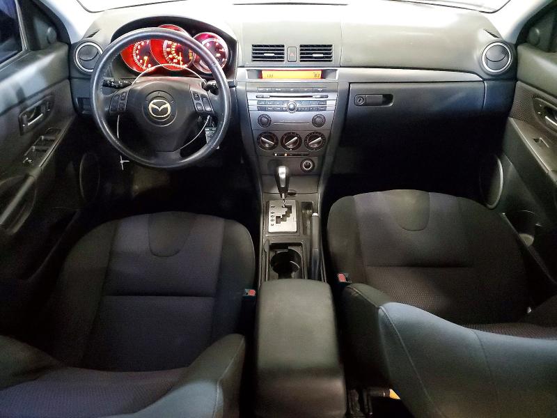 Aukcja sprzedaży 2007 Mazda 3, vin: JM1BK323371686048, numer aukcji: 63657156