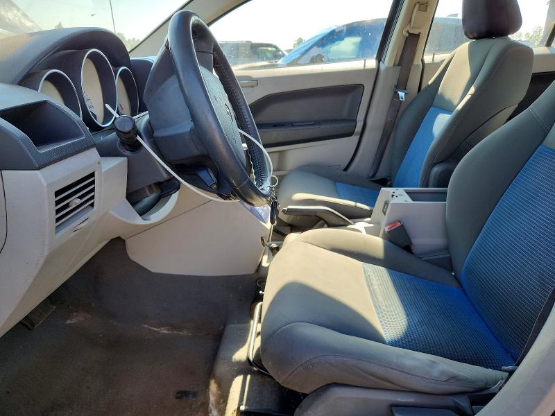 Auction sale of the 2007 Dodge Caliber, vin: 1B3HB48B57D580912, lot number: 66983976