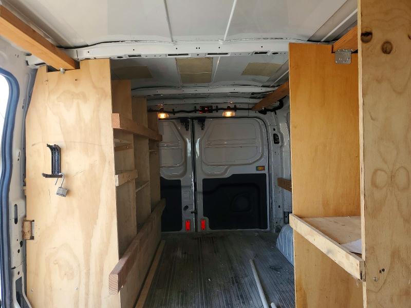Продажа на аукционе авто 2016 Ford Transit, vin: 1FTBW2YM6GKA29110, номер лота: 64049846