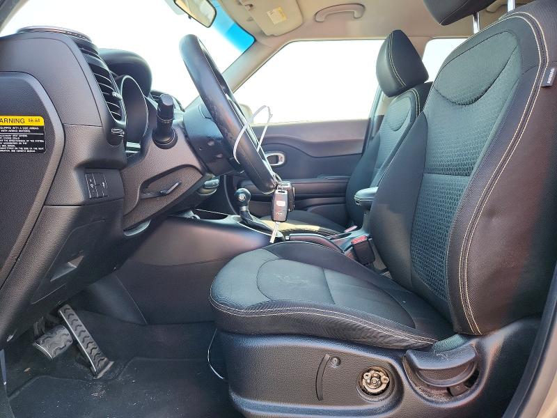 65056146 :رقم المزاد ، KNDJP3A58E7049201 vin ، 2014 Kia Soul مزاد بيع