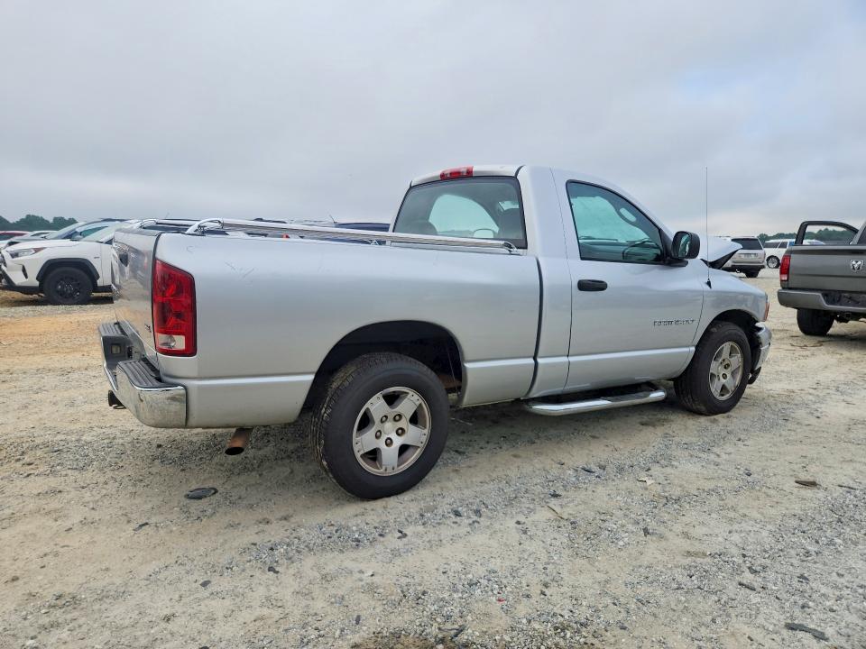 64012276 :رقم المزاد ، 1D7HA16N74J222548 vin ، 2004 Dodge Ram 1500 مزاد بيع