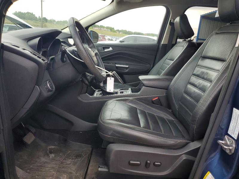 64194996 :رقم المزاد ، 1FMCU9J91JUA09881 vin ، 2018 Ford Escape مزاد بيع