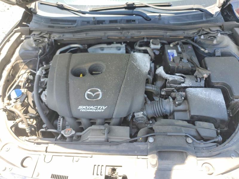 Продаж на аукціоні авто 2016 Mazda 3, vin: JM1BM1X74G1315877, номер лоту: 63546516