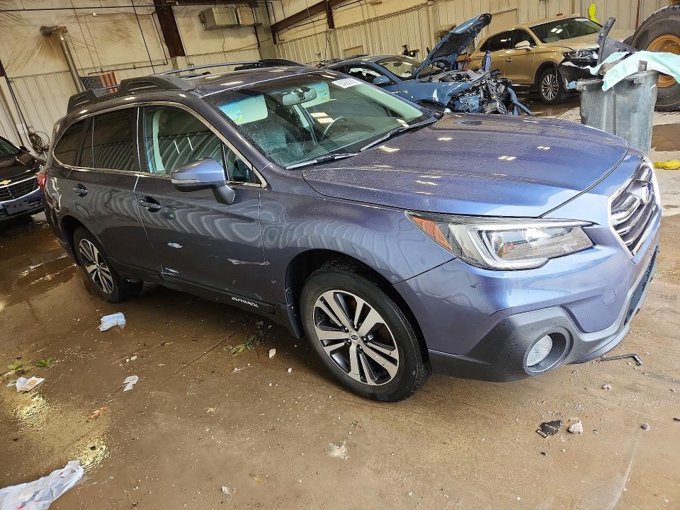 Aukcja sprzedaży 2018 Subaru Outback, vin: 4S4BSAKC0J3392098, numer aukcji: 63920566