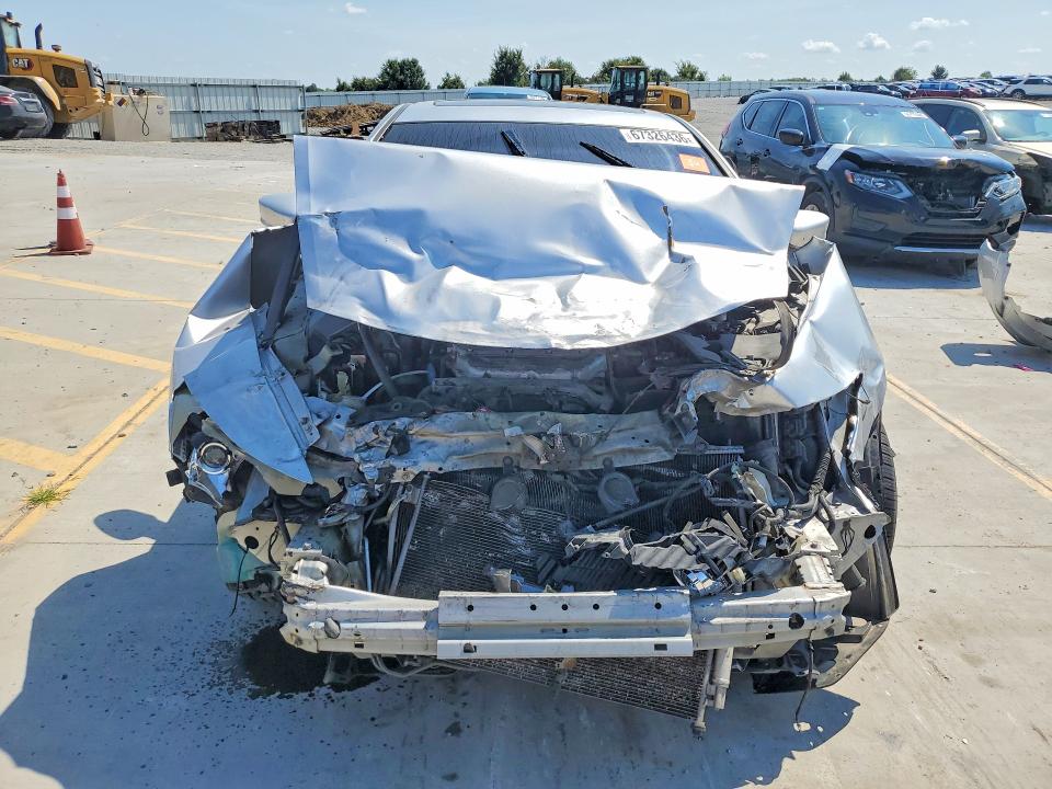 2011 Honda Accord მანქანა იყიდება აუქციონზე, vin: 1HGCS2A8XBA005714, აუქციონის ნომერი: 67326436