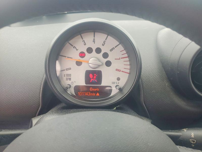 Продажа на аукционе авто 2014 Mini Cooper, vin: WMWZC3C51EWP52184, номер лота: 61898316