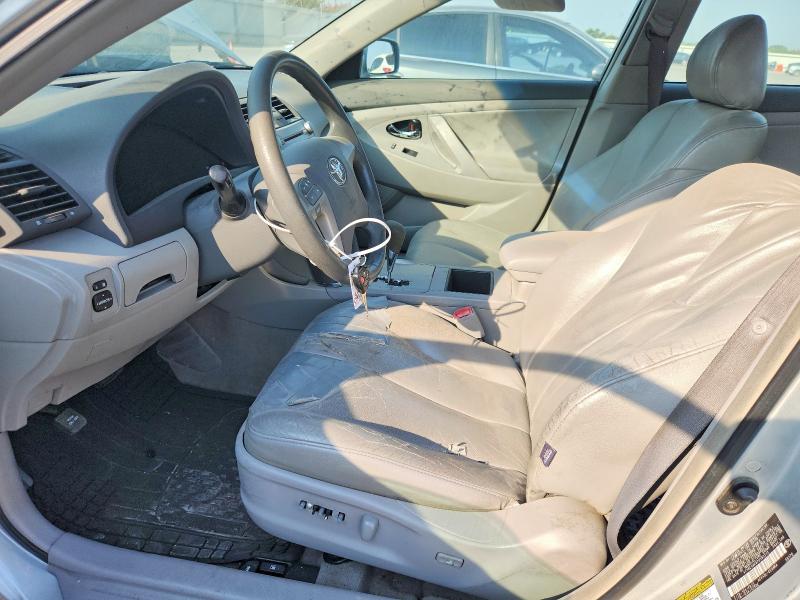 Aukcja sprzedaży 2007 Toyota Camry, vin: 4T1BE46K87U593213, numer aukcji: 62864126