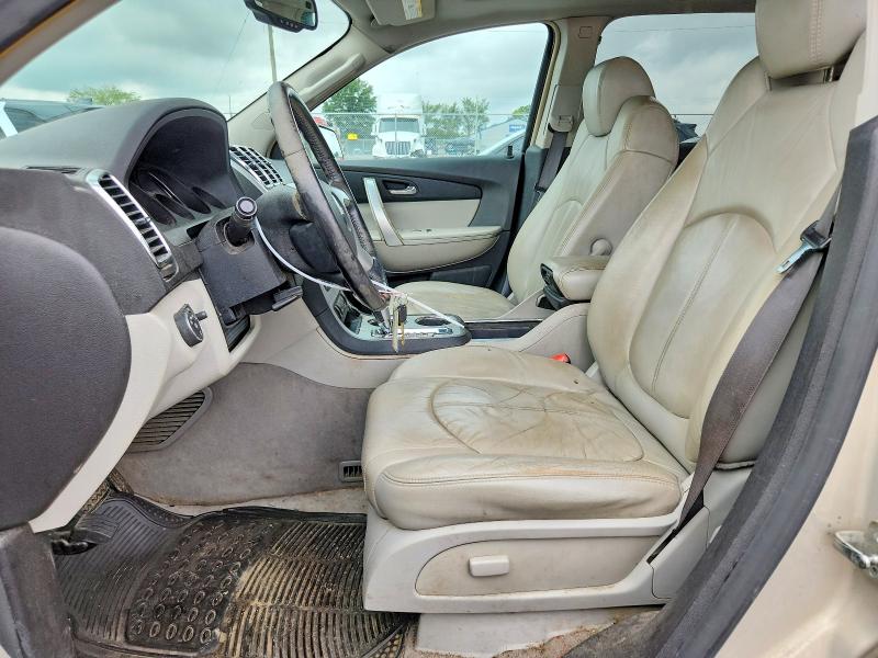 Aukcja sprzedaży 2008 Gmc Acadia, vin: 1GKER23788J191659, numer aukcji: 65351766