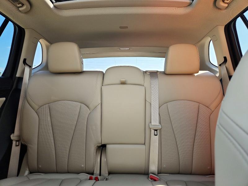 Aukcja sprzedaży 2019 Buick Envision, vin: LRBFX4SX3KD041238, numer aukcji: 63900266