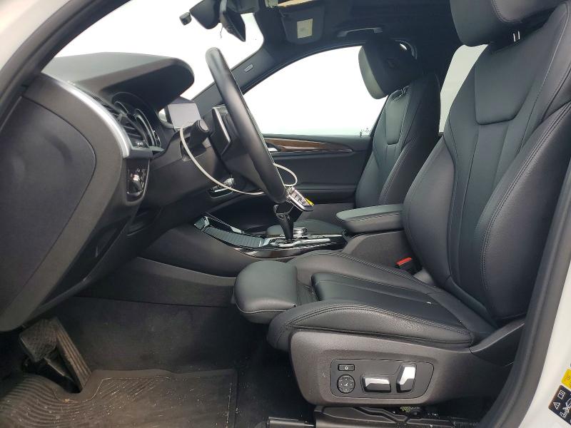 2019 Bmw X3 მანქანა იყიდება აუქციონზე, vin: 5UXTR9C55KLP82679, აუქციონის ნომერი: 66402506