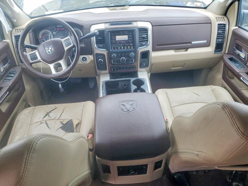 67037306 :رقم المزاد ، 3C63R3MLXFG616826 vin ، 2015 Ram 3500 مزاد بيع