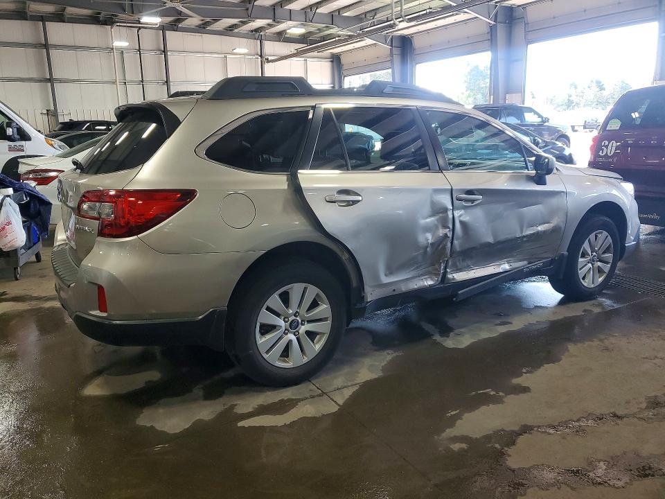 Aukcja sprzedaży 2015 Subaru Outback, vin: 4S4BSBCC9F3206103, numer aukcji: 64952896