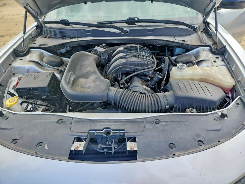 2021 Dodge Charger მანქანა იყიდება აუქციონზე, vin: 2C3CDXKG7MH613243, აუქციონის ნომერი: 66146906