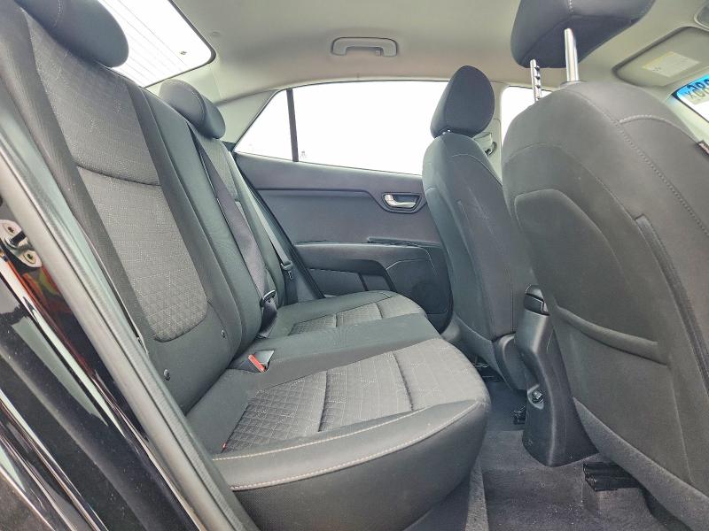 Aukcja sprzedaży 2020 Kia Rio, vin: 3KPA24AD8LE330052, numer aukcji: 65491086