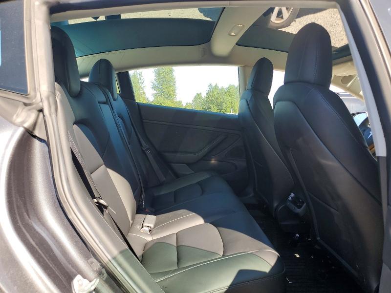Aukcja sprzedaży 2019 Tesla Model 3, vin: 5YJ3E1EBXKF495696, numer aukcji: 64792406
