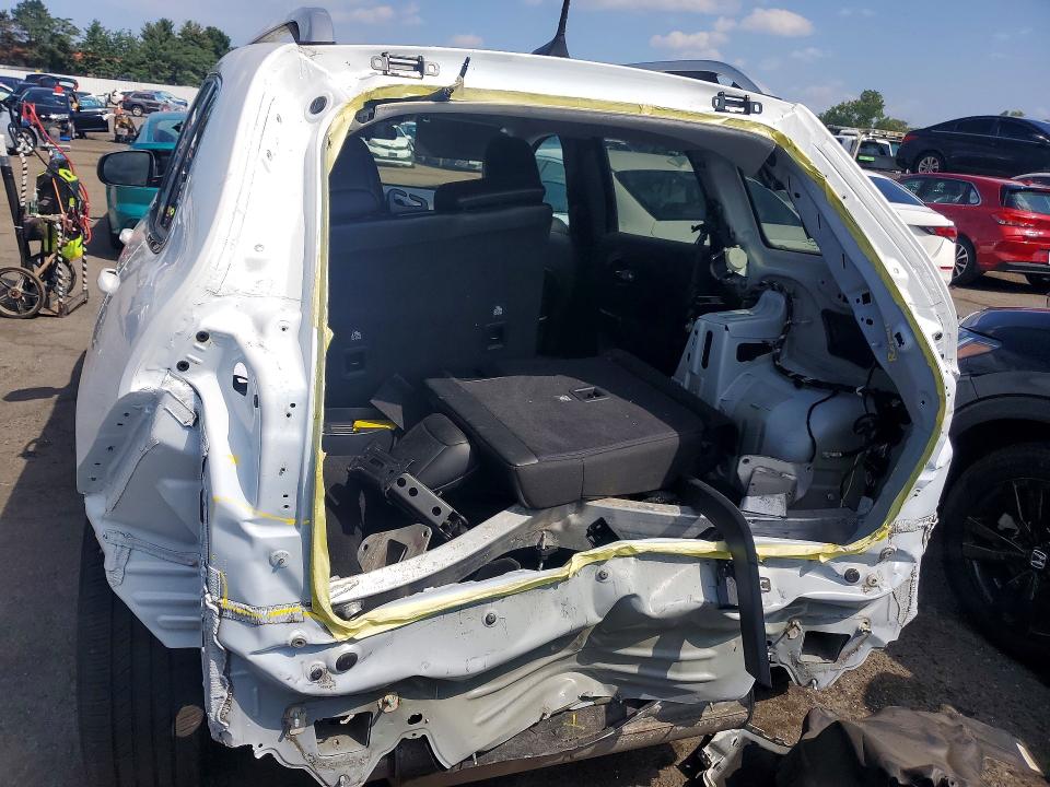 Продажа на аукционе авто 2020 Jeep Cherokee, vin: 1C4PJMLB6LD591352, номер лота: 65619946