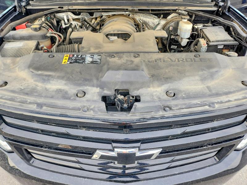 2018 Chevrolet Suburban მანქანა იყიდება აუქციონზე, vin: 1GNSKJKC5JR261399, აუქციონის ნომერი: 64399186