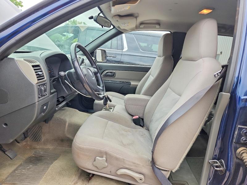 Продаж на аукціоні авто 2004 Chevrolet Colorado, vin: 1GCDT136148211505, номер лоту: 64116976