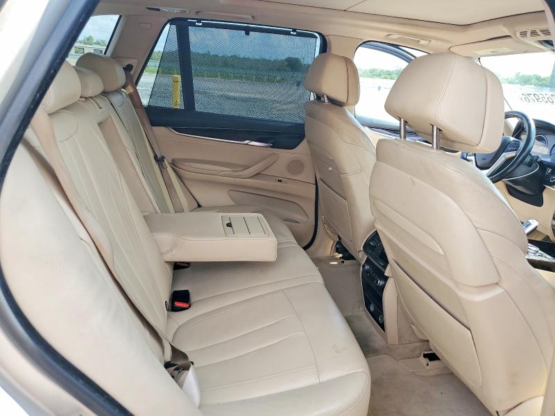 Aukcja sprzedaży 2015 Bmw X5, vin: 5UXKR0C54F0K55361, numer aukcji: 65265976