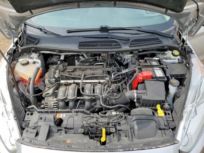 64101366 :رقم المزاد ، 3FADP4CJ7FM184146 vin ، 2015 Ford Fiesta مزاد بيع