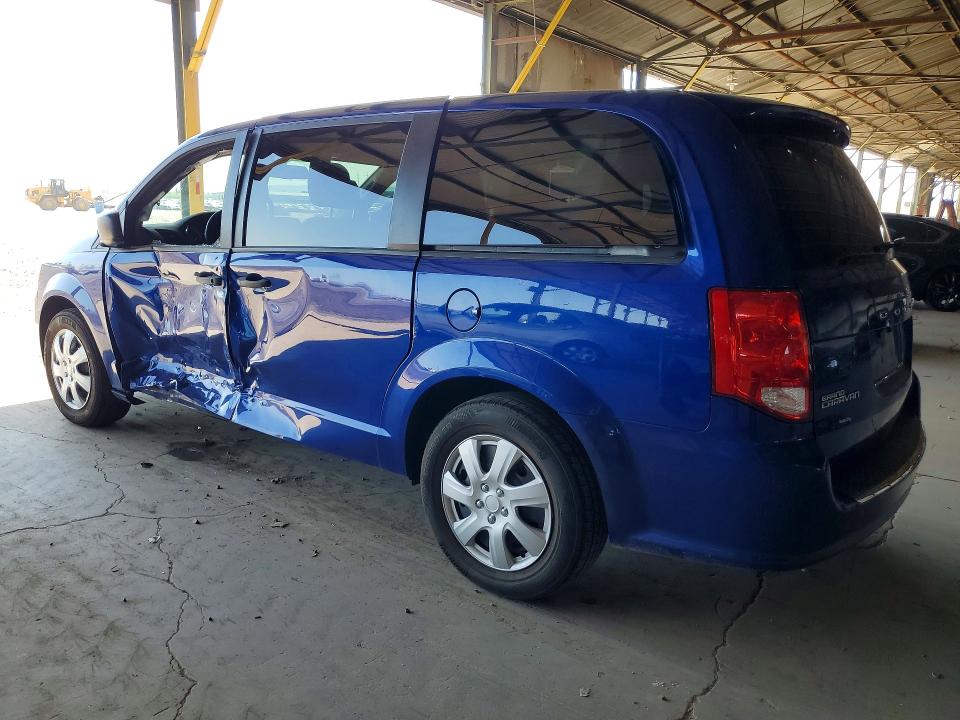 Aukcja sprzedaży 2019 Dodge Grand Caravan, vin: 2C4RDGBG1KR504032, numer aukcji: 65516856