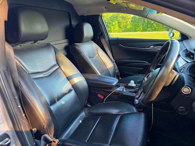 2017 Cadillac Xts მანქანა იყიდება აუქციონზე, vin: 2GEXG6U30H9550146, აუქციონის ნომერი: 65959476