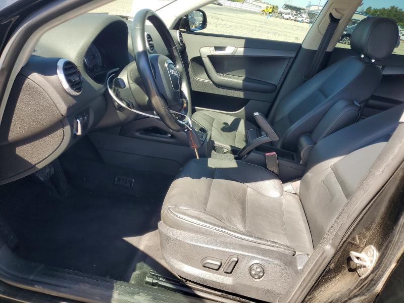 Aukcja sprzedaży 2012 Audi A3, vin: WAUBJAFM7CA005357, numer aukcji: 63803746