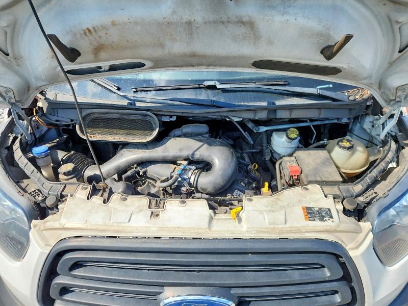 Aukcja sprzedaży 2019 Ford Transit, vin: 1FTYR2CM1KKB18262, numer aukcji: 66793346