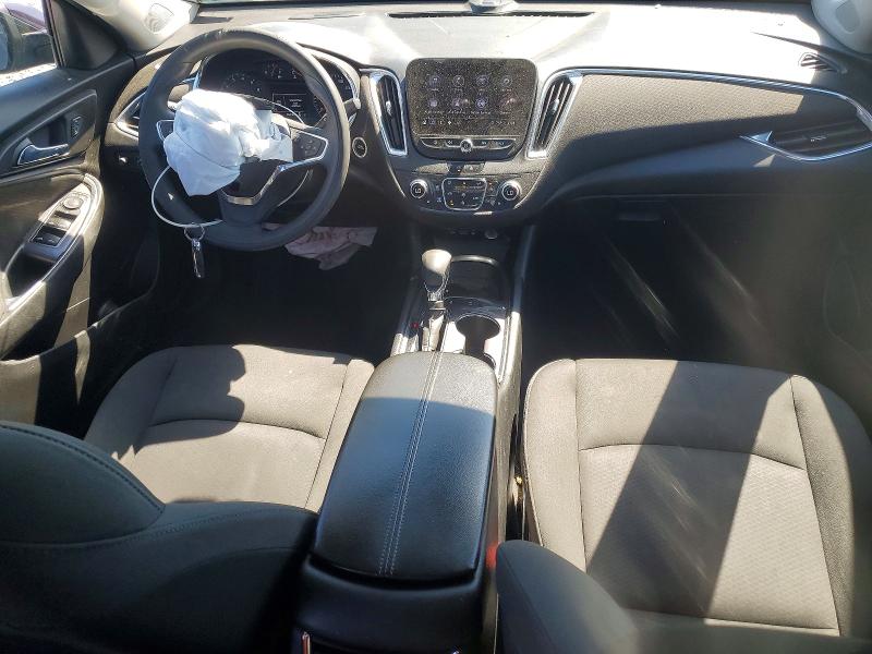 Продаж на аукціоні авто 2021 Chevrolet Malibu, vin: 1G1ZD5ST0MF003461, номер лоту: 67069106