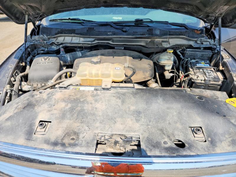 Продаж на аукціоні авто 2016 Ram 1500, vin: 1C6RR7GM1GS398954, номер лоту: 65458266
