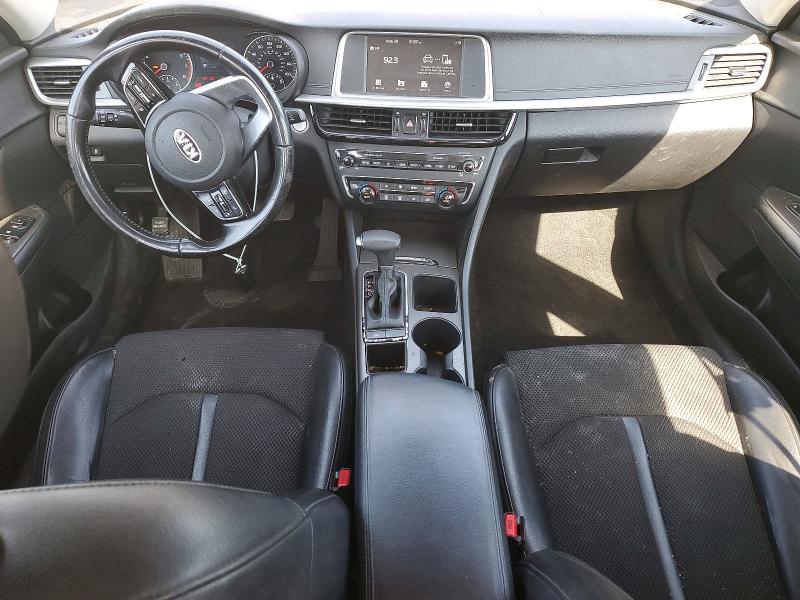 Продаж на аукціоні авто 2019 Kia Optima, vin: 5XXGT4L30KG315028, номер лоту: 66318256