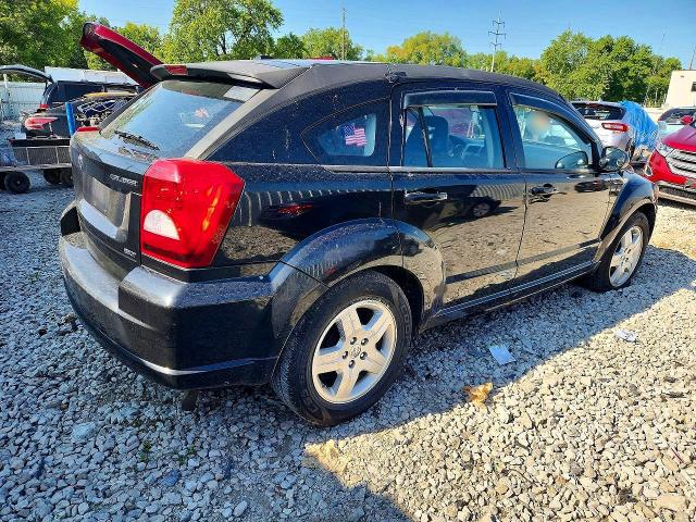 65890306 :رقم المزاد ، 1B3HB48A99D259563 vin ، 2009 Dodge Caliber مزاد بيع