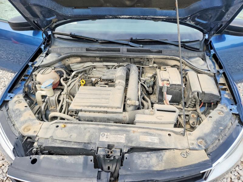 Aukcja sprzedaży 2016 Volkswagen Jetta, vin: 3VW267AJ8GM298650, numer aukcji: 65570536
