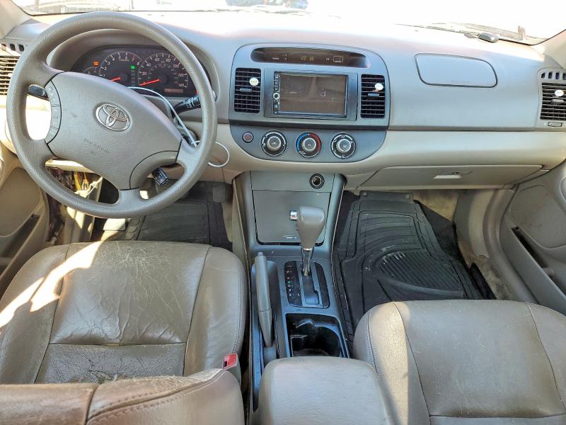 64701946 :رقم المزاد ، 4T1BE32K35U018871 vin ، 2005 Toyota Camry مزاد بيع