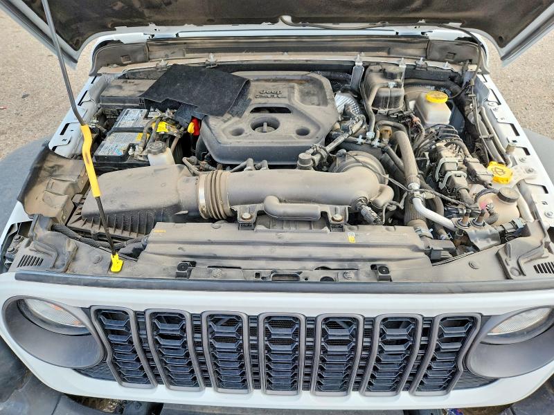 Продаж на аукціоні авто 2026 Jeep Wrangler, vin: 1C4PJXDN4TW232581, номер лоту: 66522886