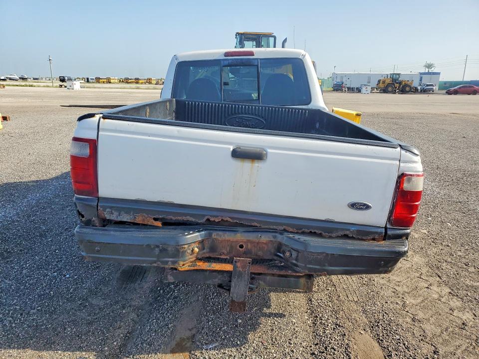 Продаж на аукціоні авто 2002 Ford Ranger, vin: 1FTYR10D02PA37948, номер лоту: 65319616