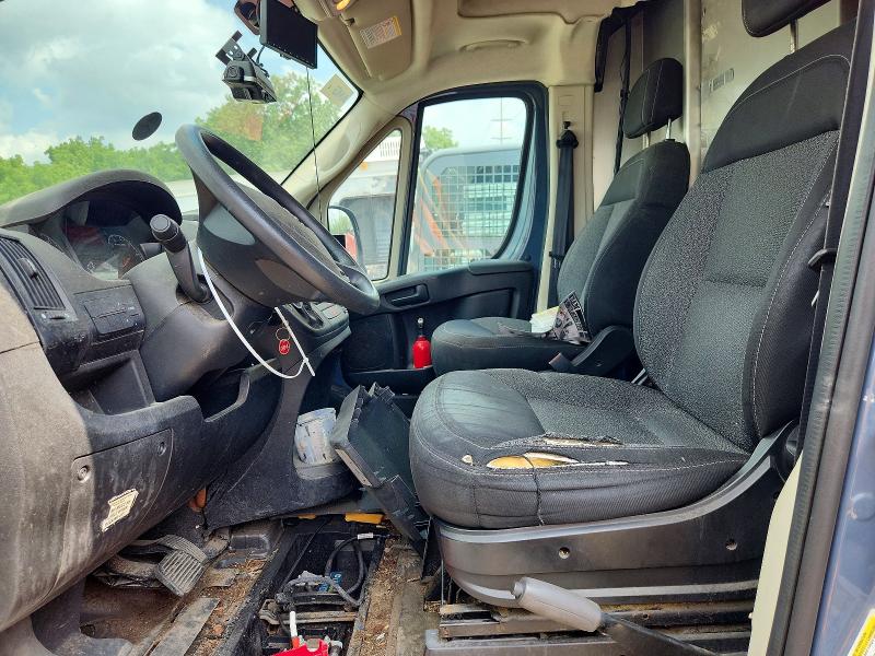 Aukcja sprzedaży 2019 Ram Promaster 3500, vin: 3C6URVJG4KE544499, numer aukcji: 63440476
