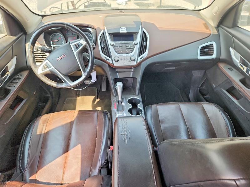 Aukcja sprzedaży 2010 Gmc Terrain, vin: 2CTFLFEY9A6284521, numer aukcji: 64571556