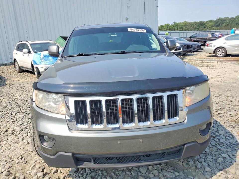 Aukcja sprzedaży 2012 Jeep Grand Cherokee, vin: 1C4RJFAG2CC292255, numer aukcji: 64703986