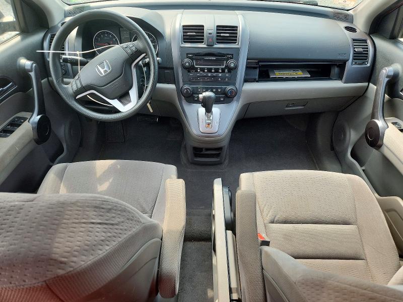 64099426 :رقم المزاد ، 5J6RE48539L033869 vin ، 2009 Honda Cr-v مزاد بيع