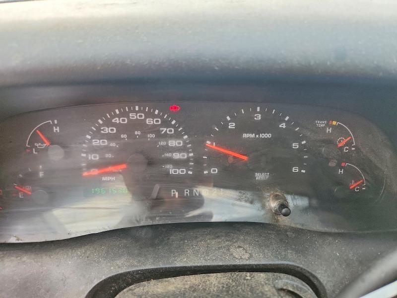 65996636 :رقم المزاد ، 1FTNX21L73EB74080 vin ، 2003 Ford F250 مزاد بيع