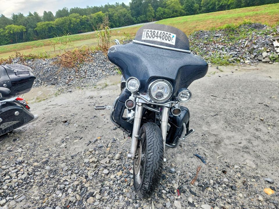 Aukcja sprzedaży 2007 Harley-davidson Flhtcui, vin: 1HD1FC4177Y606414, numer aukcji: 63844866