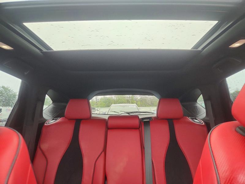 2019 Acura Rdx მანქანა იყიდება აუქციონზე, vin: 5J8TC2H65KL012091, აუქციონის ნომერი: 65377516