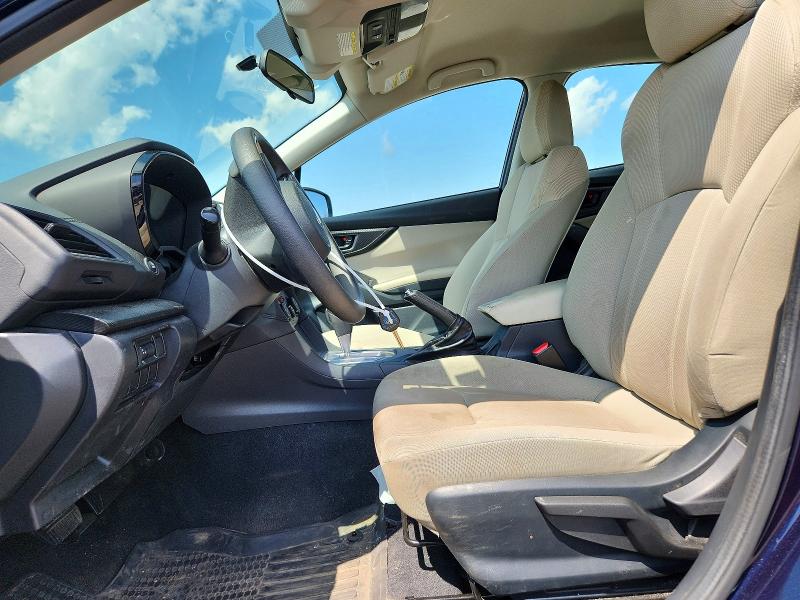 Aukcja sprzedaży 2021 Subaru Impreza, vin: 4S3GTAB61M3716309, numer aukcji: 63706526