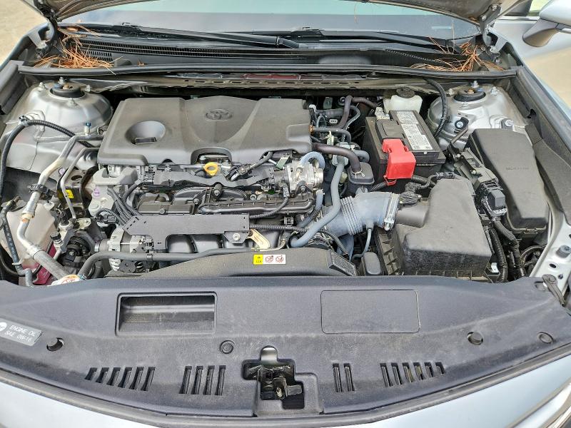 Aukcja sprzedaży 2023 Toyota Camry, vin: 4T1G11AK6PU102533, numer aukcji: 66795816