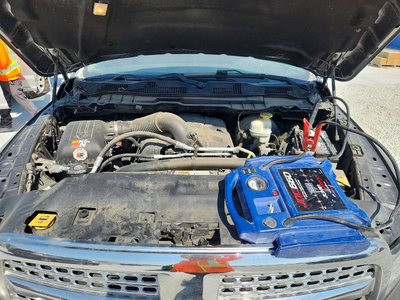 Продажа на аукционе авто 2017 Ram 1500, vin: 1C6RR7NT1HS607668, номер лота: 65361326