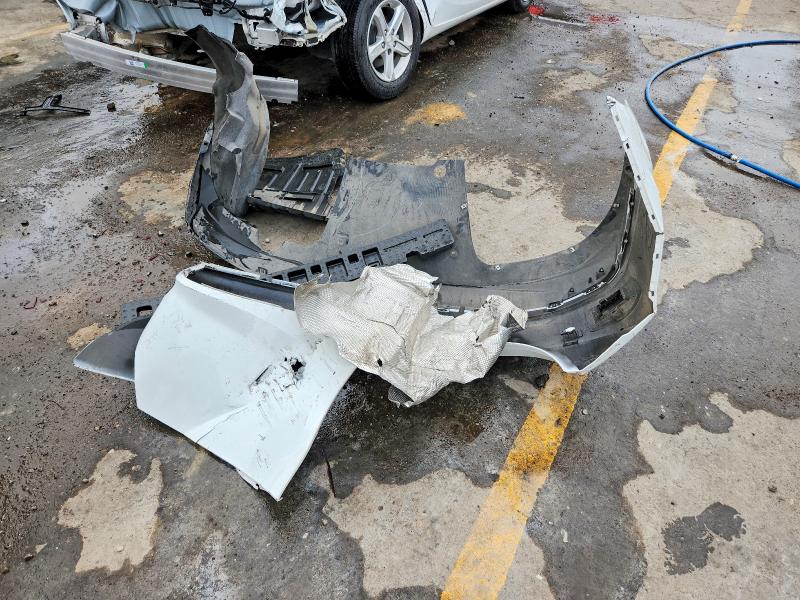 66819286 :رقم المزاد ، 1G1ZB5ST3SF100639 vin ، 2025 Chevrolet Malibu مزاد بيع