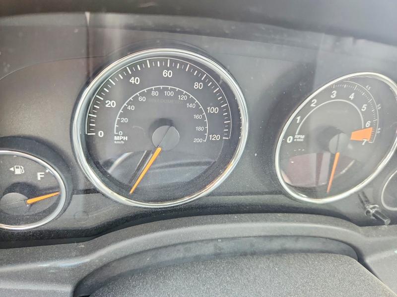 66354276 :رقم المزاد ، 1C4NJDEB5GD709109 vin ، 2016 Jeep Compass مزاد بيع