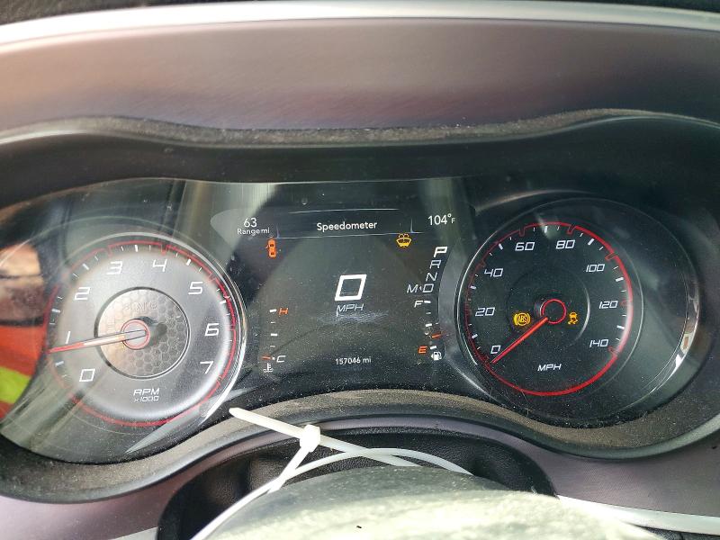 65559186 :رقم المزاد ، 2C3CDXBG1KH588403 vin ، 2019 Dodge Charger مزاد بيع